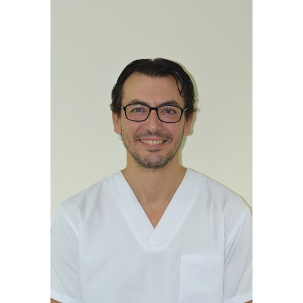 Clinictor - Clinica Dental Diamante - Alicante - Dr. Leandro Cesar Ruiz Sartori