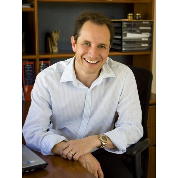 Clinictor - Envisage Clinic - Dr Leat