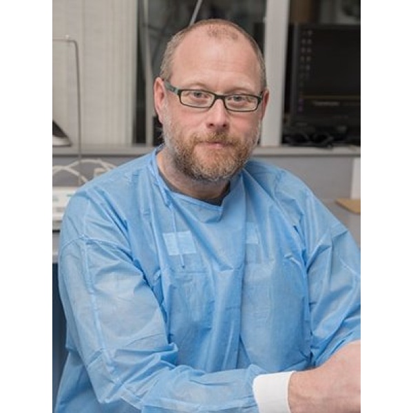 Clinictor - Verne Road Dental Practice - Dr Lee Anthony Nightingale