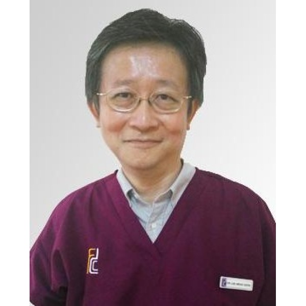 Clinictor - Lee Dental Surgery By FDC - Dr Lee Weng Soon