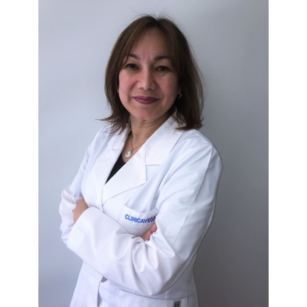 Clinictor - Clínica Vega - Terrassa - Dr Leída Rojas