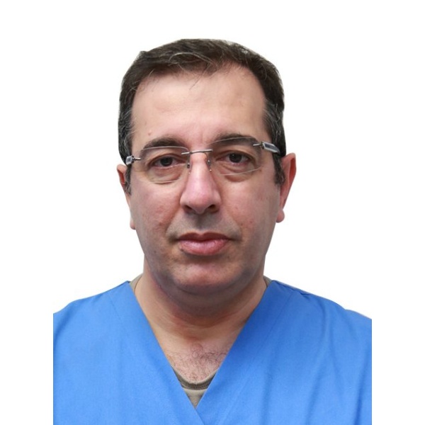 Clinictor - Patient First - Dr Leo Ghabai