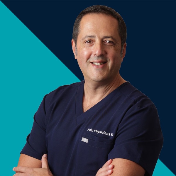 Clinictor - Pain Physicians NY - Dr Leon Reyfman