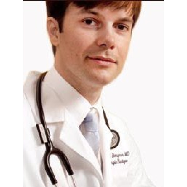 Clinictor - Dr Leonard Bergeron - Dr Leonard Bergeron