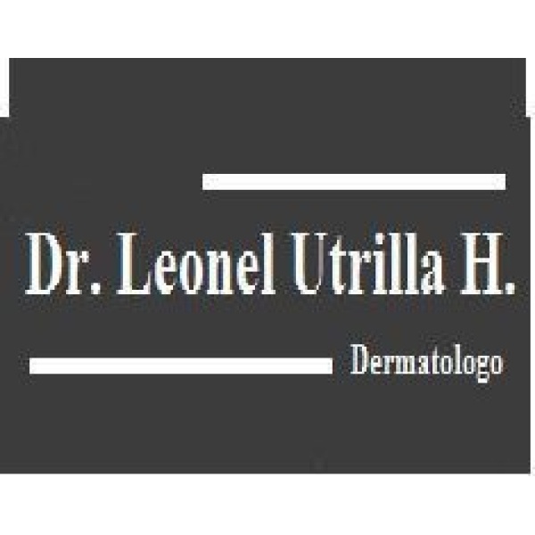 Clinictor - Dr. Leonel Utrilla H. Dermatologo - Dr Leonel Utrilla Hernández