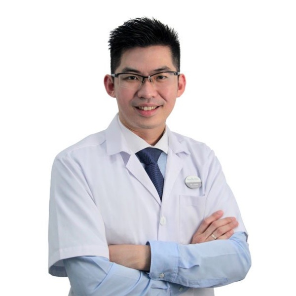 Clinictor - BeauLife Clinic - Dr Leong Chee Yong