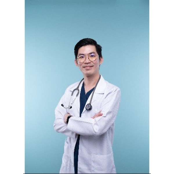 Clinictor - Dr Chong Clinic (Premium) - Dr . Leong