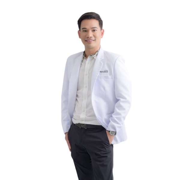Clinictor - Privato Clinic - Dr Lerpong Krudngern