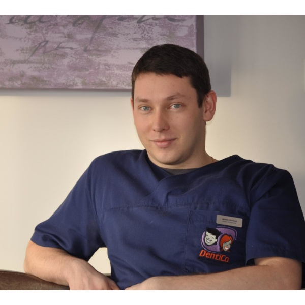 Clinictor - DentiCo - Dr Leszek Strózyk