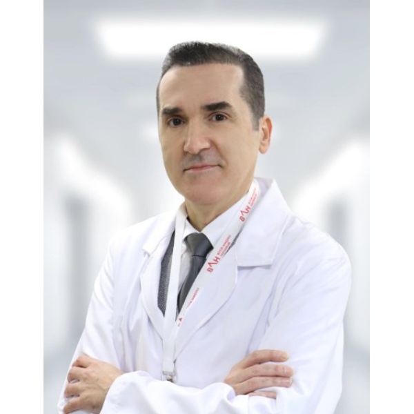 Clinictor - Büyük Anadolu Hospitals - Dr Levent KAZAK