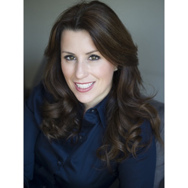 Clinictor - The Complete Smile - Twickenham - Dr Lidia Ferrito