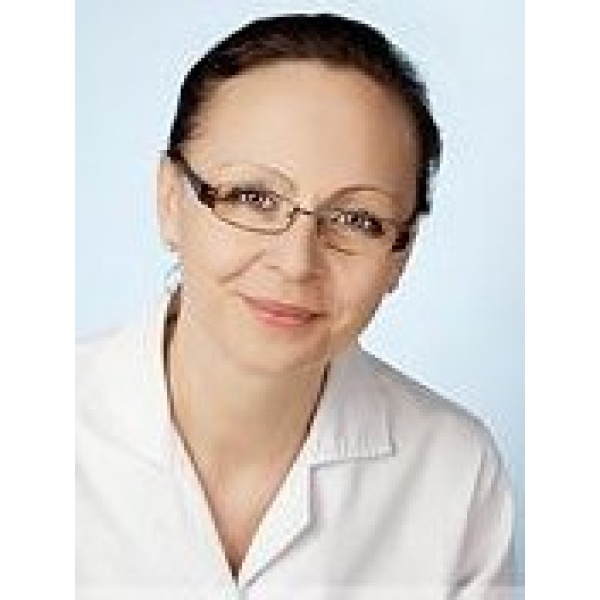 Clinictor - Med Oral - Dr Lidia Janda- Wasiluk