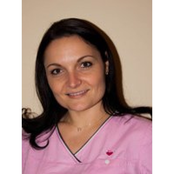 Clinictor - Kirkcudbright Dental Centre - Dr Lilana Savin