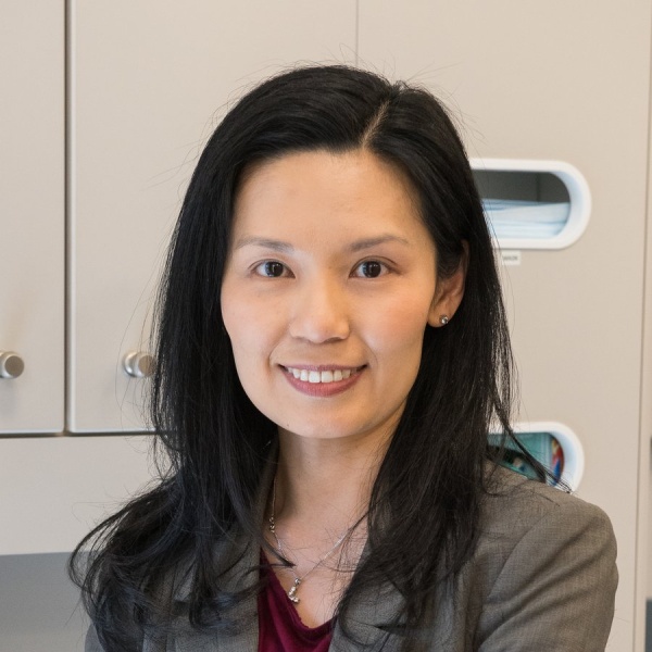 Clinictor - Rockyview Dental Care - Dr Lilian Mui