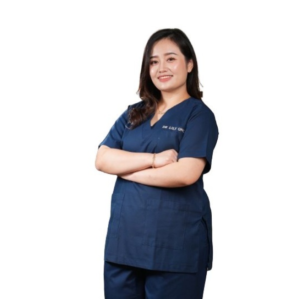 Clinictor - Euphie Clinic - Dr Lily Ong