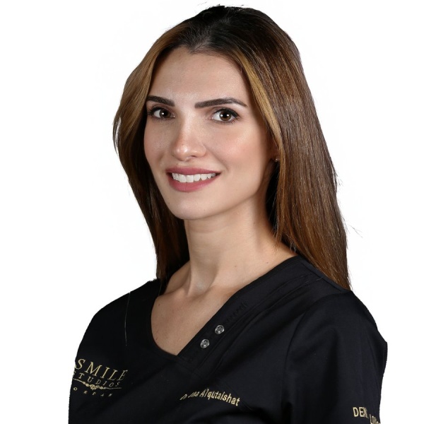 Clinictor - Dr. Thamer’s Smile Studio Dental Clinics - Dr Lina  Qtaishat