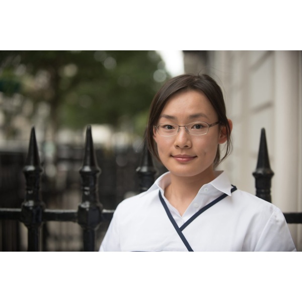 Clinictor - Devonshire Place Dental Practice - Dr Linda Liu