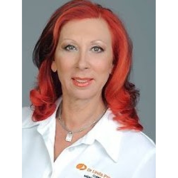 Clinictor - Dr Linda Ptito - Dr Linda Ptito
