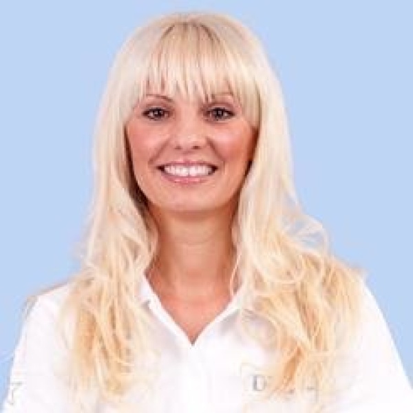 Clinictor - DP Dental - Dr Livia Buruiana