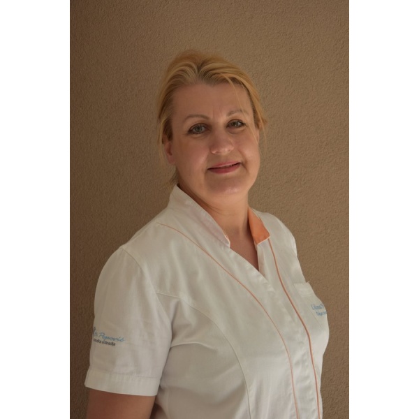 Clinictor - Dental Clinic Dr Popovic - Dr Ljiljana Milosevic