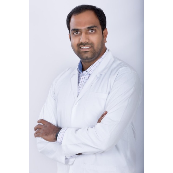 Clinictor - Implants Spa Multispeciality Dental Clinic - Dr lohith Lohith