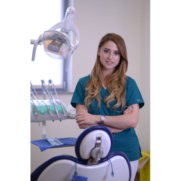 Clinictor - Centro Italiano Di Implantologia - Dr Lorena Mihalca