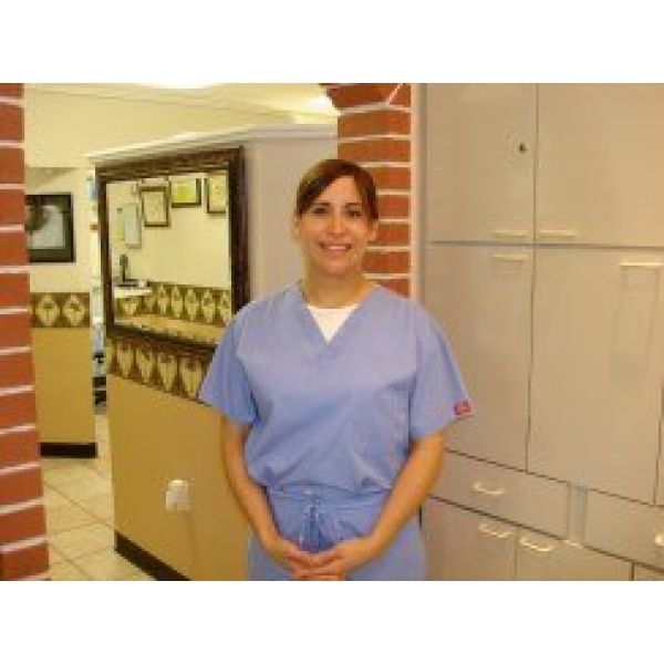 Clinictor - Ricardo Carreon & Associates - Dr Lorena Soto