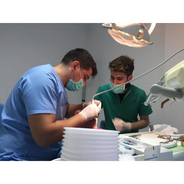 Clinictor - Italdent - Dr Lorenc Cifliku
