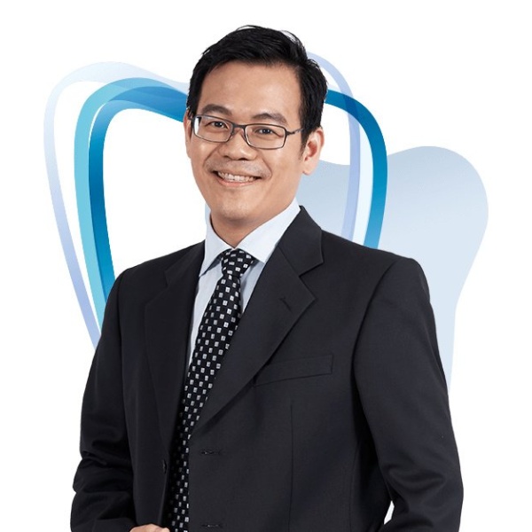 Clinictor - PKWY Dental Specialist Practice - Dr Low Yi Han