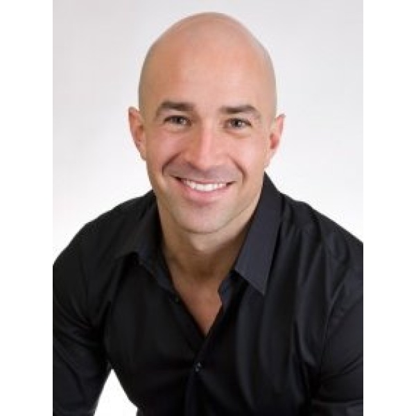 Clinictor - Optimal Spine Chiswick - Dr Luc Archambault