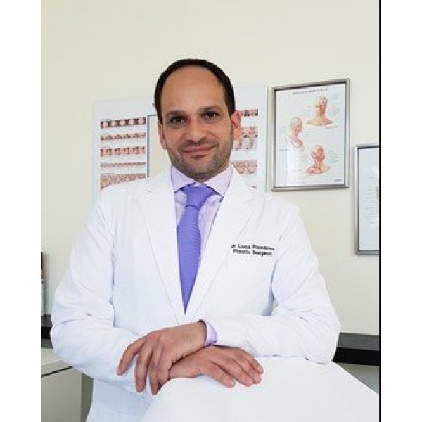 Clinictor - Essential Aesthetics - Dr Luca Piombino  Italian & UK board certified plastic surgeon