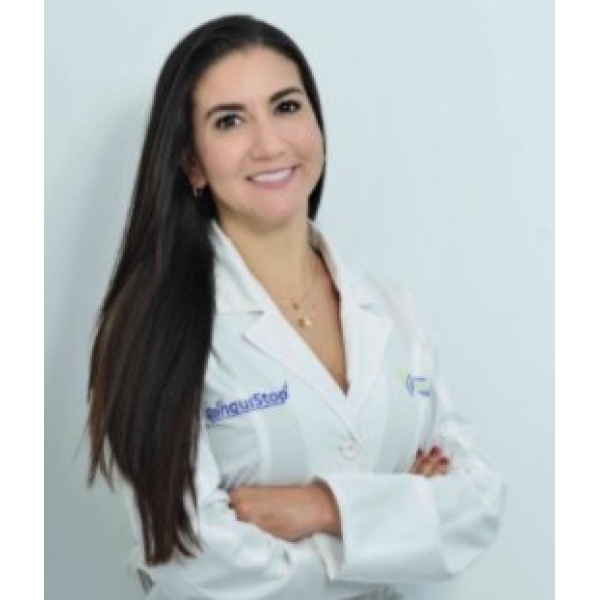 Clinictor - Clinica Santa Luciana - Dr Lucia Garces