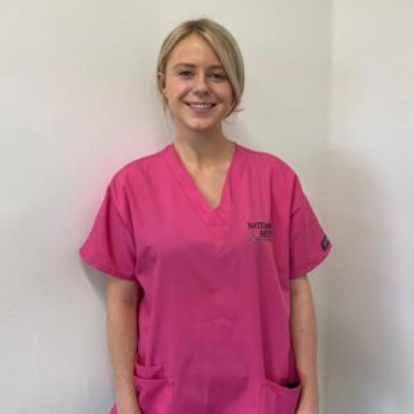 Clinictor - Bateman &  Best Dental Practice - Dr Lucy Dunne