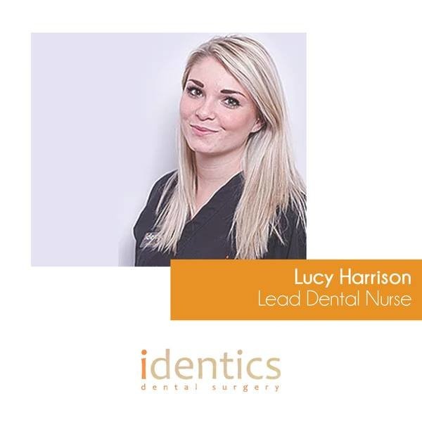 Clinictor - Identics Dental Surgery - Dr Lucy Harrison