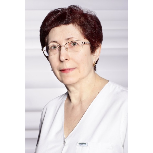 Clinictor - Gryshchenko Clinic - IVF - Dr Ludmila Lutzkaya