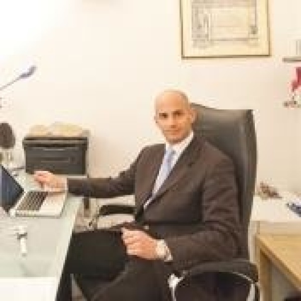 Clinictor - Luigi Maria Lapalorcia, MD - Dr Luigi Lapalorcia