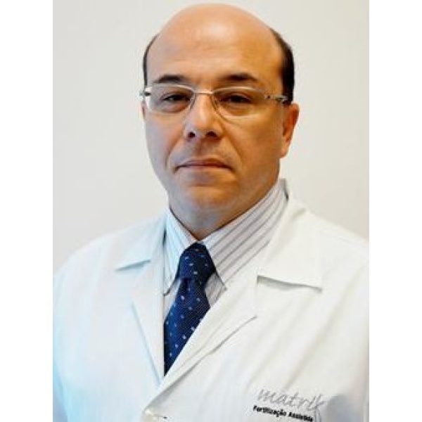 Clinictor - Matrix Fertilização Assistida - Dr Luis Alberto Manetta