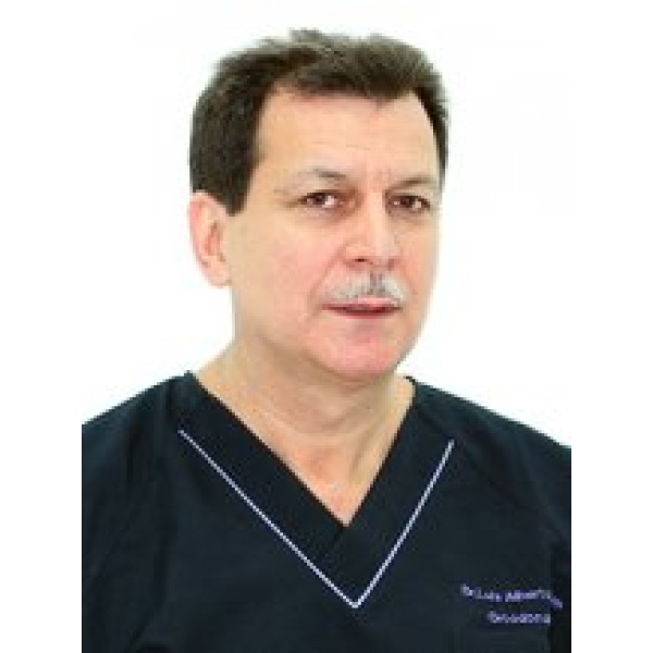 Clinictor - Clinica S y O - Princesa - Dr Luis Alberto Marin Castro