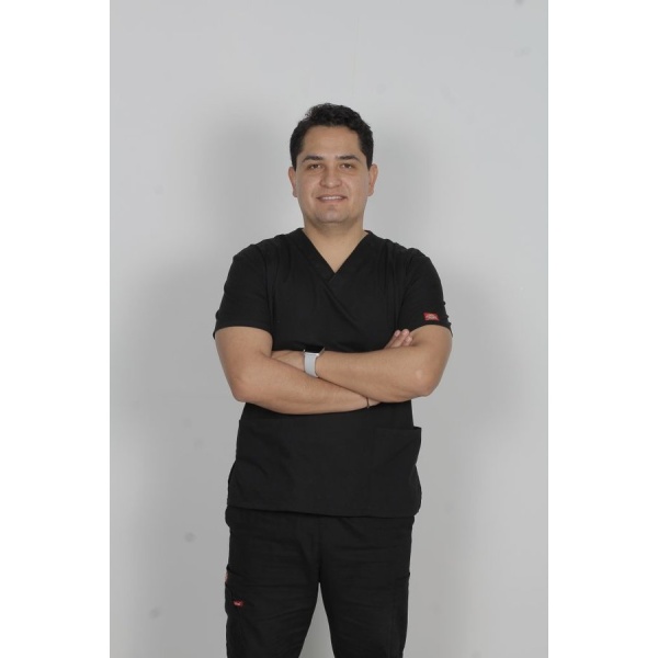Clinictor - Fortuna Dental - Dr Luis  Apreza