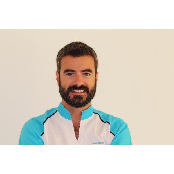 Clinictor - Gambelas Smile Clinic - Dr Luis Bacalhau