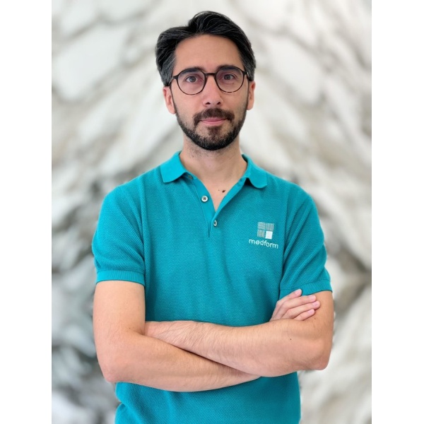 Clinictor - Medform Clinic - Dr Luís  Bento Ferreira