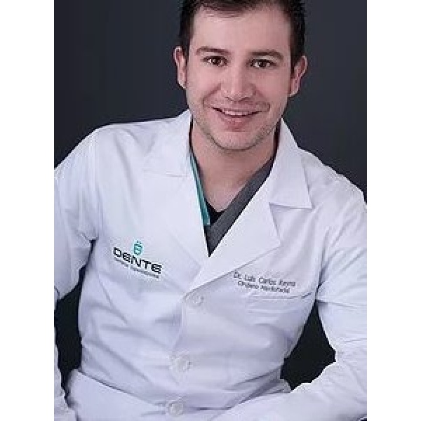 Clinictor - Dente - Dr Luis Carlos  Reyna Beltran