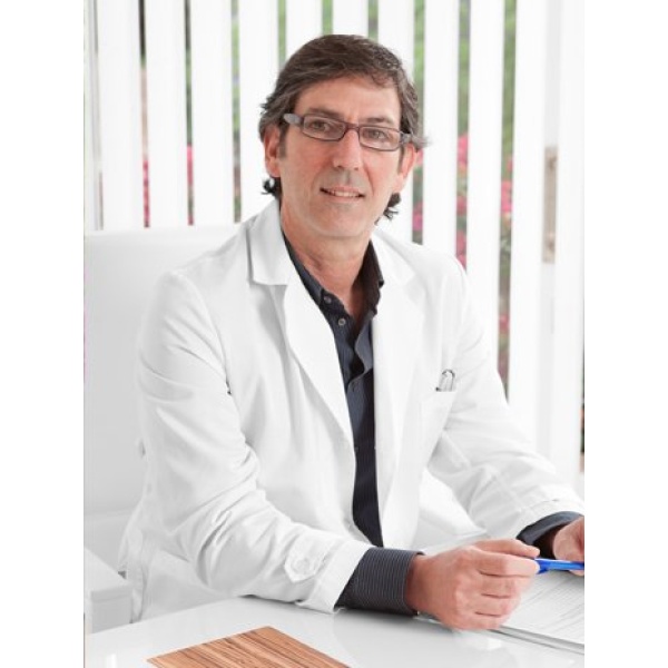 Clinictor - HC Marbella - Dr Luis  García