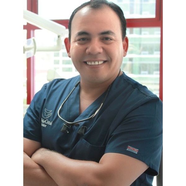 Clinictor - Baja Oral Center - Dr Luis M. Garcia Yee DDS, MS
