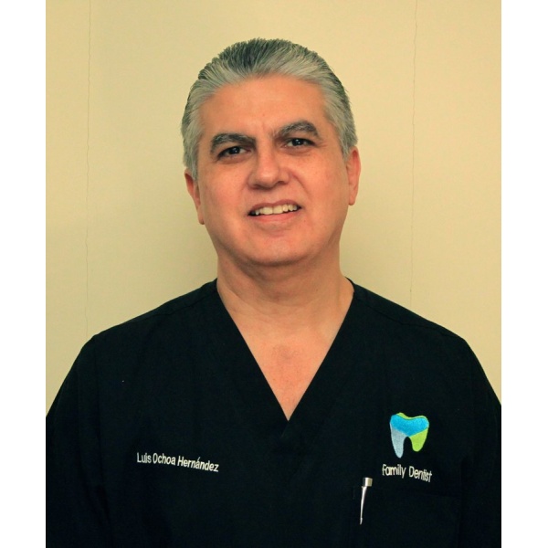 Clinictor - DDS Luis Ochoa Hernandez - Dr Luis Ochoa