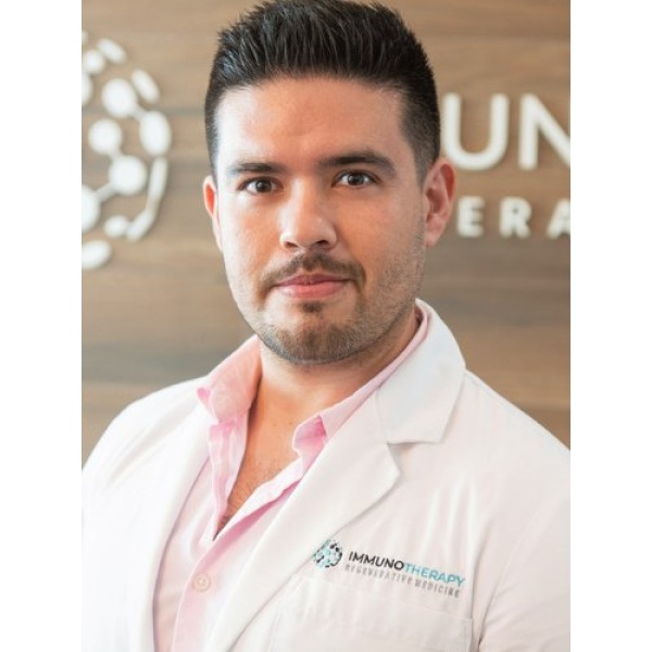 Clinictor - Immunotheraphy Regenerative Medicine - Dr Luis Padilla
