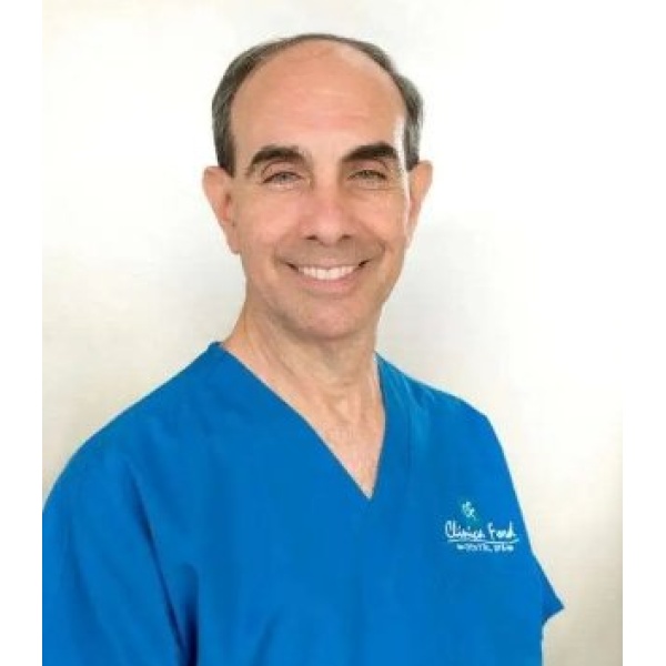 Clinictor - Clinica Ford Dental Spa - Marbella - Dr Luis Pretto