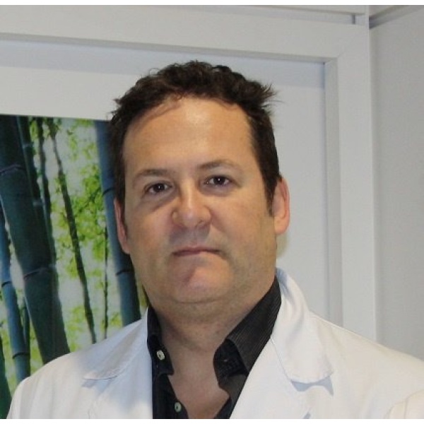 Clinictor - Clínica Oftalmológica Castilla - Dr Luis Quecedo Gutierrez