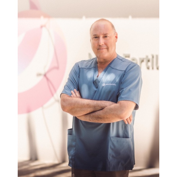 Clinictor - Next Fertility Valencia - Dr Luis Quintero Espinel
