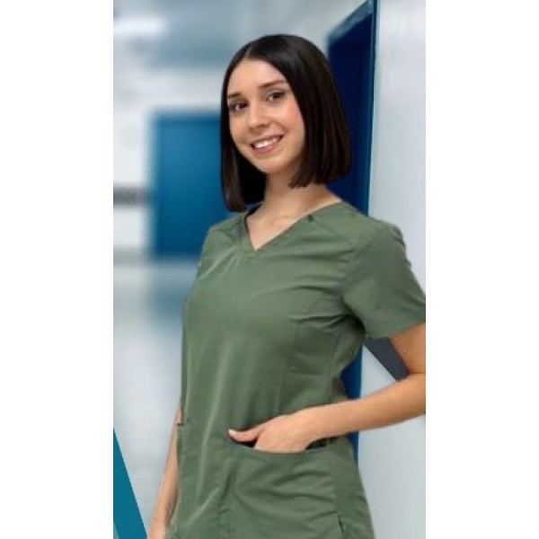 Clinictor - Gastric Sleeve La Paz - Dr Luisa Kennedy